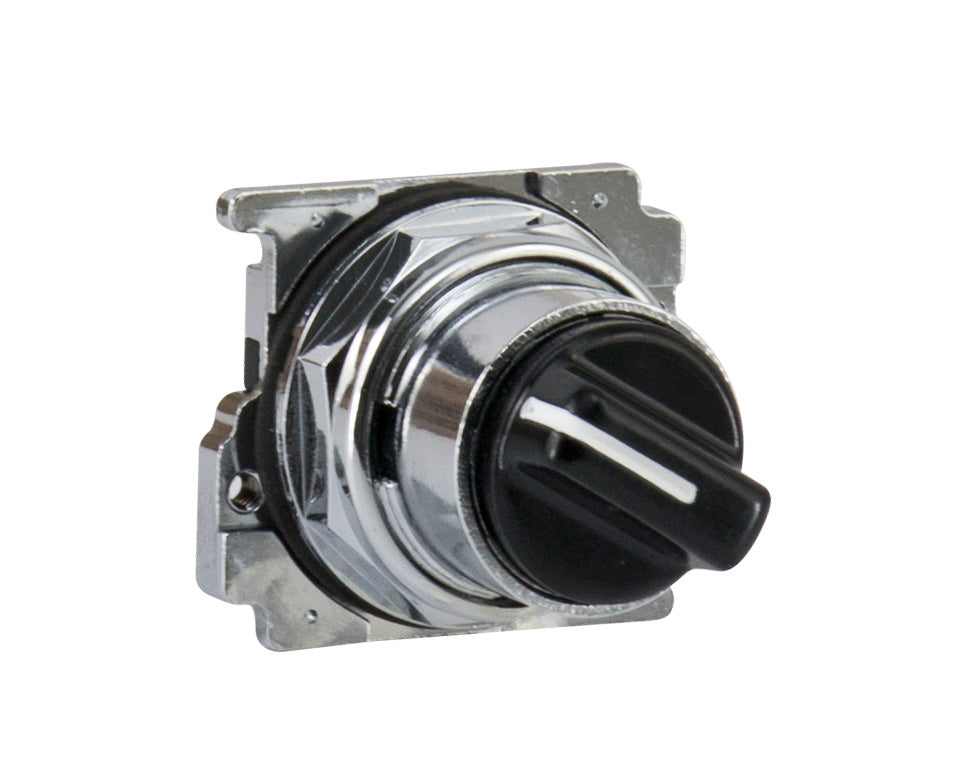 Eaton 10250T1311 30.5 Mm, Heavy-Duty Selector Switch Operator Eaton 10250T1311