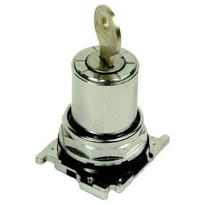 Eaton 10250T15111 30.5 Mm, Heavy-Duty Selector Switch Operator Eaton 10250T15111