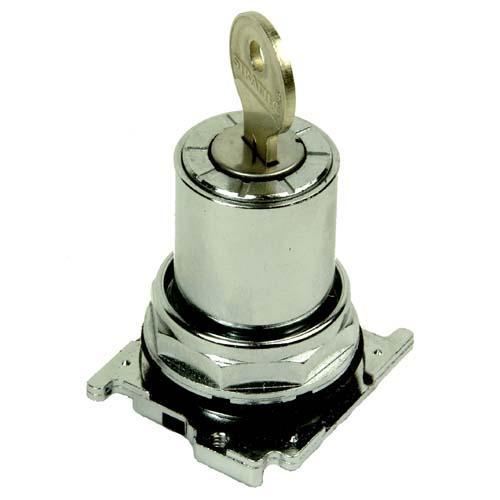 Eaton 10250T15112 30.5 Mm, Heavy-Duty Selector Switch Operator Eaton 10250T15112