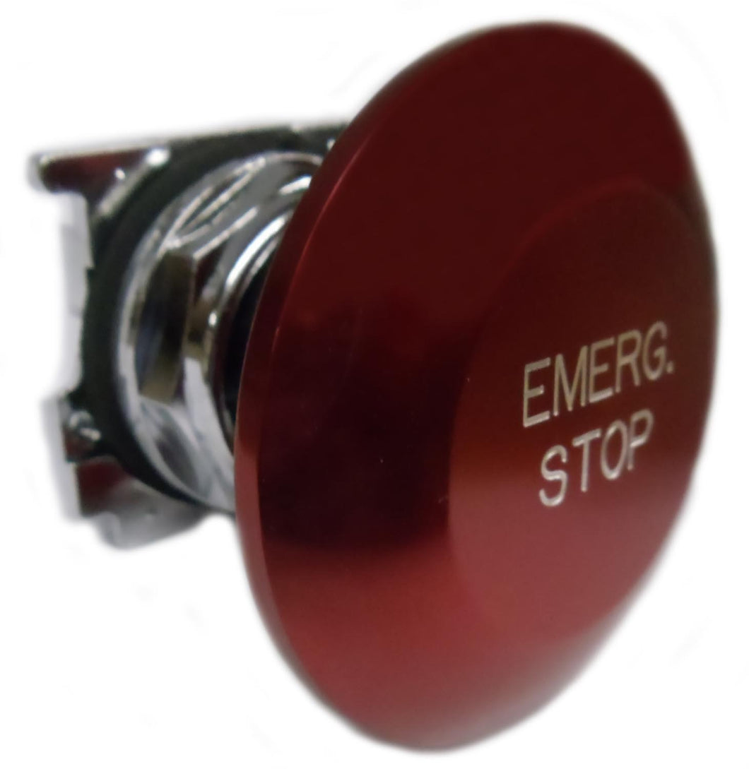 Eaton 10250T17213 30.5 Mm, Heavy-Duty Pushbutton Operator  Eaton 10250T17213