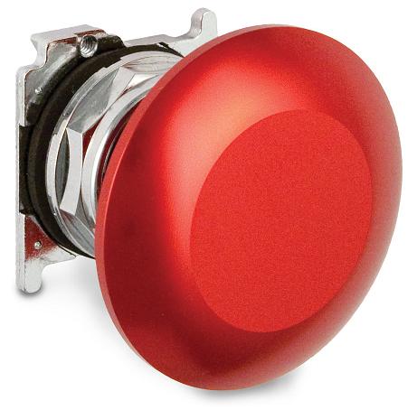 Eaton 10250T172 30.5 Mm, Heavy-Duty Pushbutton Operator  Eaton 10250T172