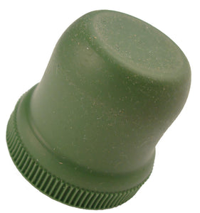 Eaton 10250TA10 Push Button, 30mm, Boot, Green, for Extended Operators Eaton 10250TA10
