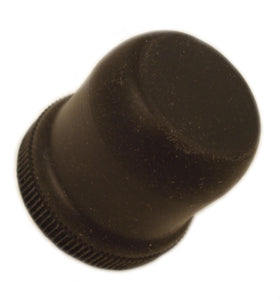 Eaton 10250TA3 Push Button, 30mm, Boot, Black, for Extended Operators Eaton 10250TA3