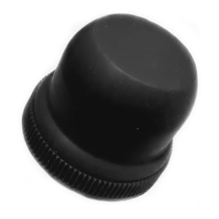 Eaton 10250TA47 30mm Pushbutton Boot, Black Eaton 10250TA47