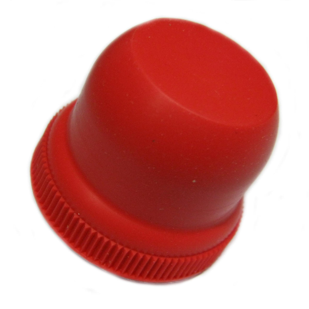 Eaton 10250TA48 30mm Pushbutton Boot, Red Eaton 10250TA48