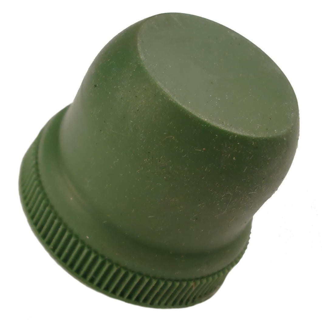 Eaton 10250TA49 Push Button, 30mm, Boot, Green, for Flush Operators Eaton 10250TA49