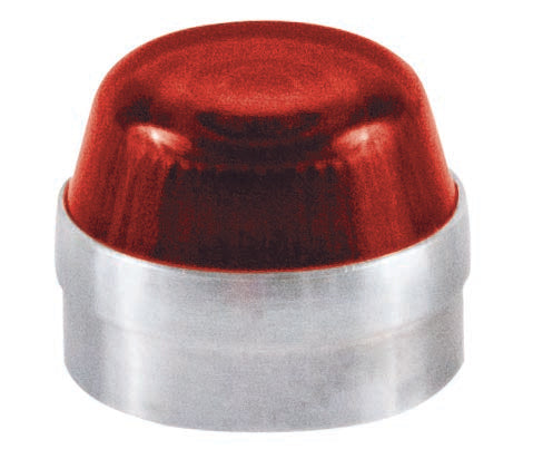 Eaton 10250TC7N 30mm Lens, Red, Indicator Eaton 10250TC7N