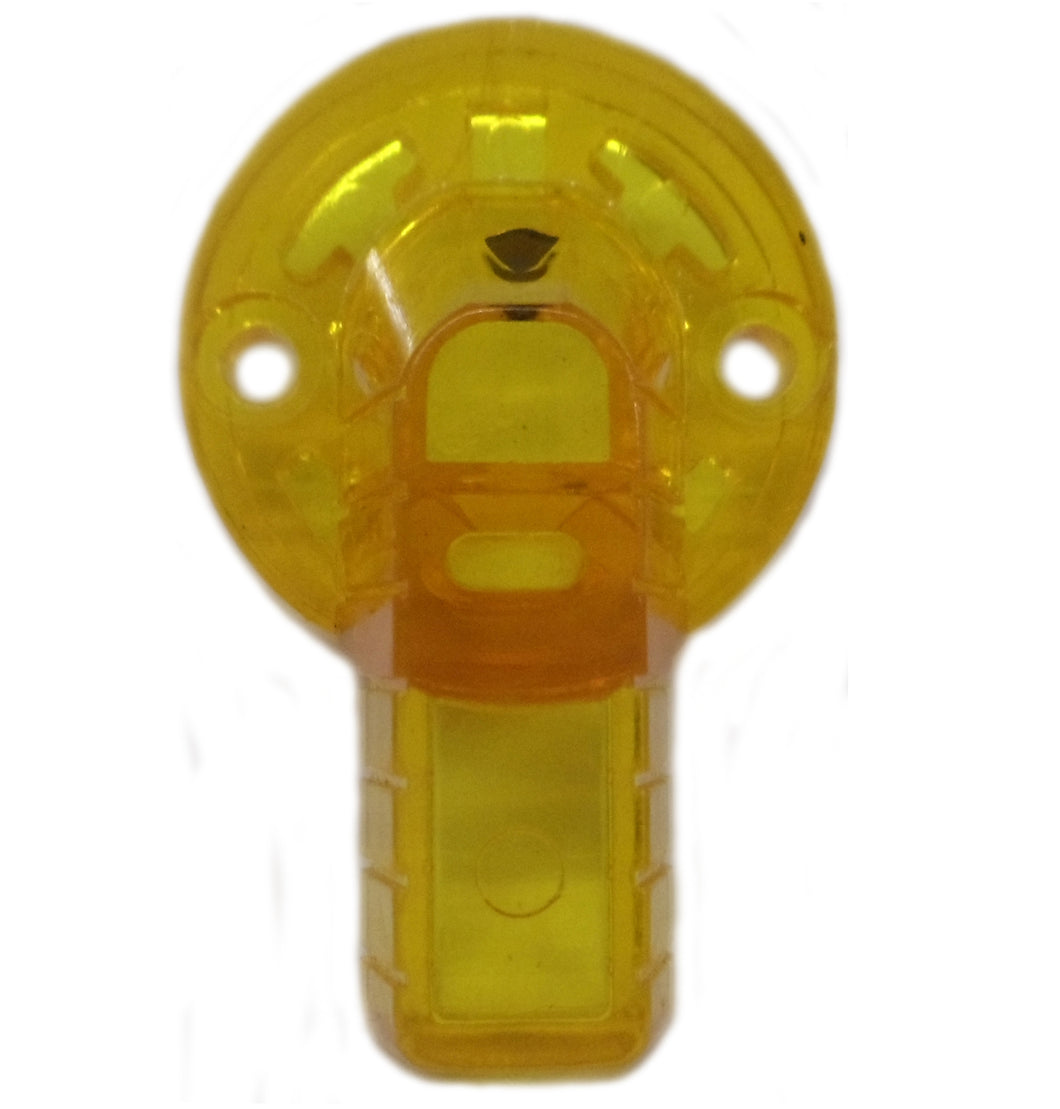 Eaton 10250TFA 30mm Selector Switch Operator Lever, Yellow, 10250T Eaton 10250TFA