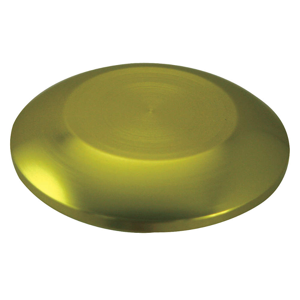 Eaton 10250TJ64 30mm Push-Pull, Jumbo Mushroom, Yellow Eaton 10250TJ64