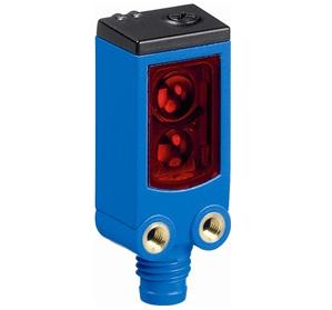 Sick Optic 1028097 Photoelectric, Background Rejection Sick Optic 1028097