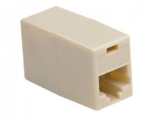 Platinum Tools 106211C CAT5E/RJ45/8P8C In-line Coupler Platinum Tools 106211C
