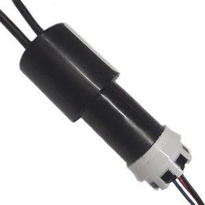 Pass & Seymour 1070-B Relay, Magnetic Latching, 24V AC/DC Coil, SPDT, 20A,  Pass & Seymour 1070-B