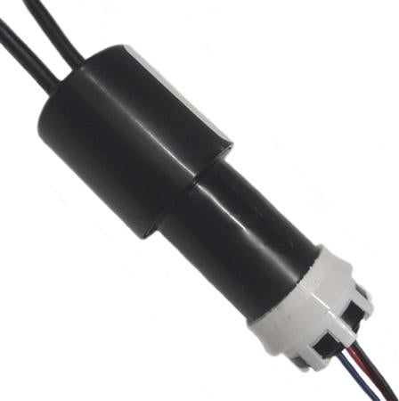 Pass & Seymour 1070-B Relay, Magnetic Latching, 24V AC/DC Coil, SPDT, 20A,  Pass & Seymour 1070-B