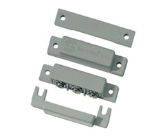 Edwards 1084TW-G Safety Switch, Surface Mount, SPDT Contact, 30V AC/DC, Gray Edwards 1084TW-G