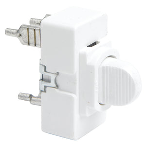 Pass & Seymour 1091-W 3 Amp, 24V AC/DC, Despard Interchangeable, White Pass & Seymour 1091-W