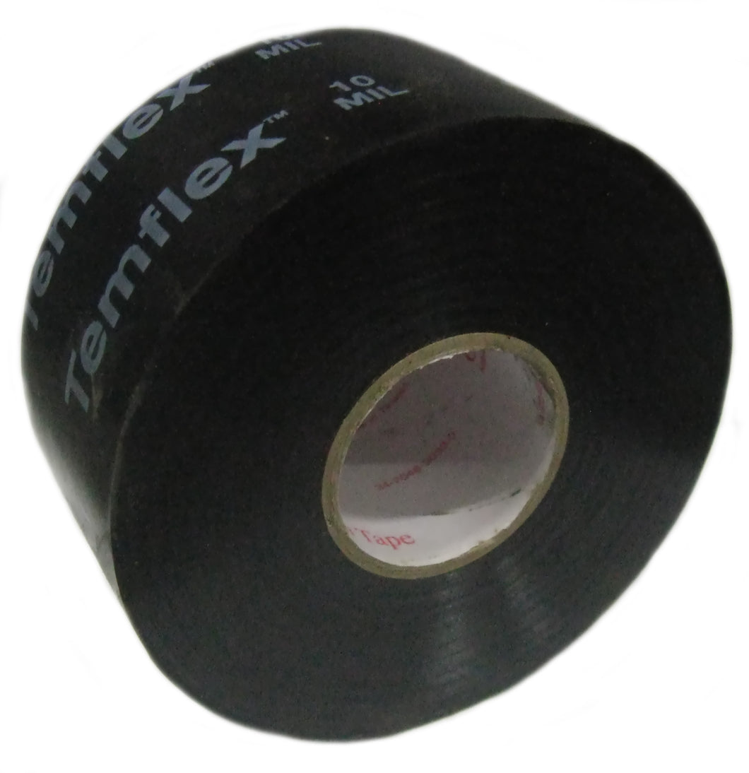 3M 1100-PRINTED-2X100FT Corrosion Protection Tape, 10 mil, Printed, 2