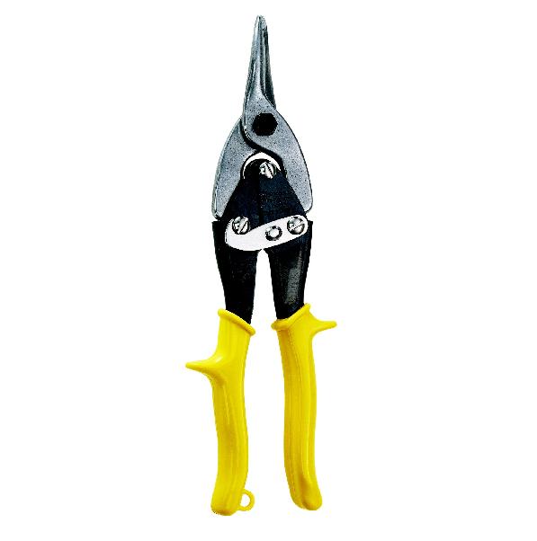 Klein 1102S Aviation Snips, Straight Klein 1102S