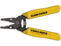 Klein 11048 Wire Stripper/Cutter, 10-14 AWG Klein 11048