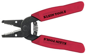 Klein 11049 Wire Stripper/Cutter, 8-16 AWG Klein 11049
