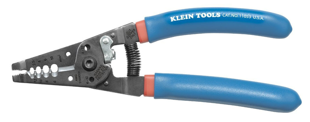 Klein 11054 Wire Stripper/Cutter Klein 11054