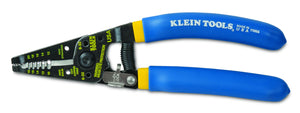 Klein 11055 Wire Stripper/Cutter, 10-18 AWG Klein 11055