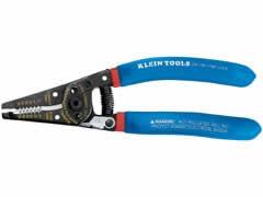 Klein 11057 Wire Stripper/Cutter, 20-30 AWG Klein 11057
