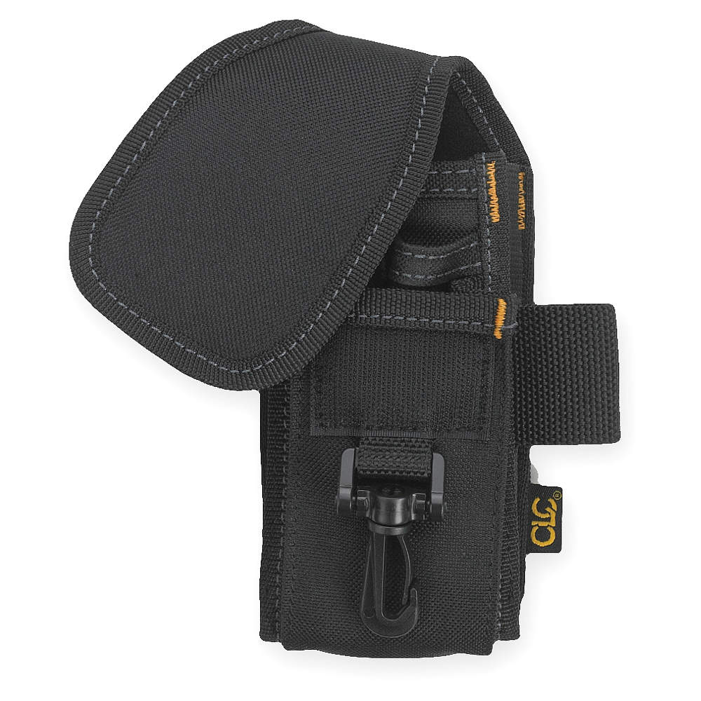 Dottie 1105 5 Pocket Belt Phone/Tool Holder Dottie 1105
