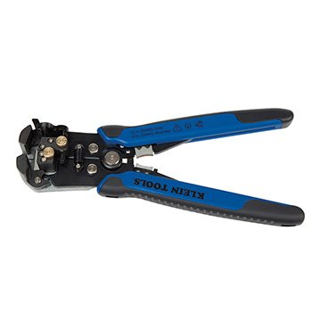 Klein 11061 Self-Adjusting Wire Stripper/Cutter Klein 11061