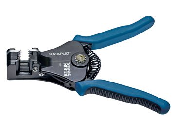 Klein 11063W Wire Stripper/Cutter Klein 11063W