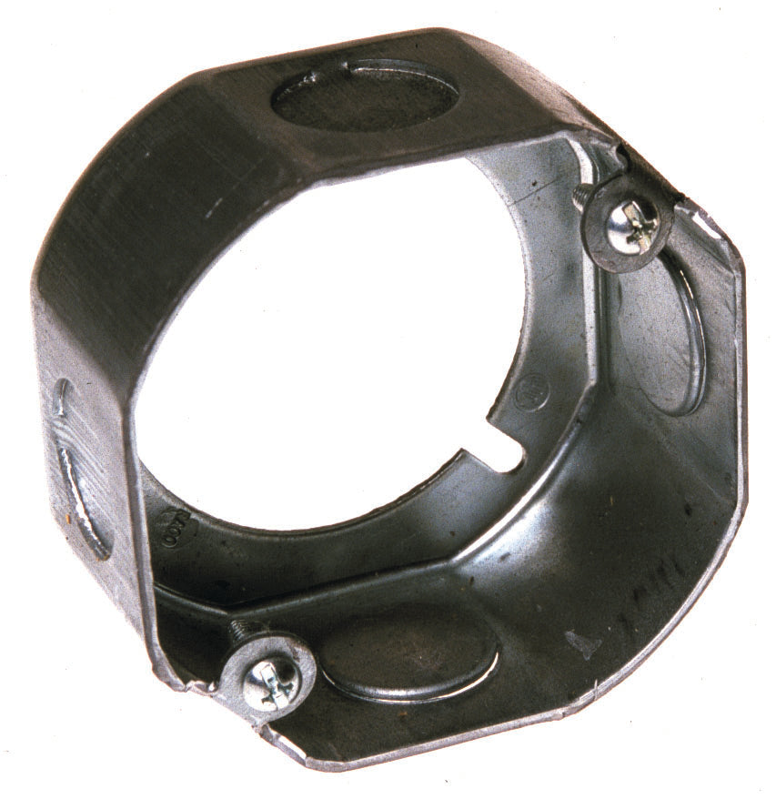 Hubbell-Raco 111 3-1/2