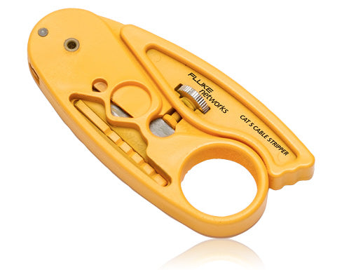 Fluke Networks 11230002 Coaxial Cable Stripper Fluke Networks 11230002