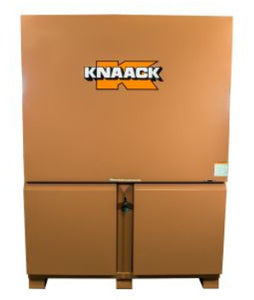 Knaack 119-02 Field Station Mobile Storage Box Knaack 119-02