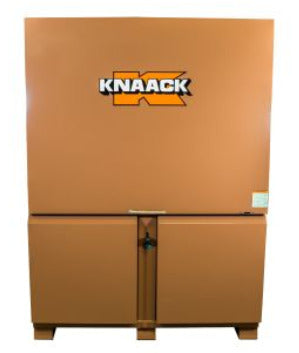 Knaack 119-02 Field Station Mobile Storage Box Knaack 119-02
