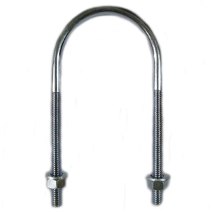 Nichols 11U 11" U-Bolt Nichols 11U