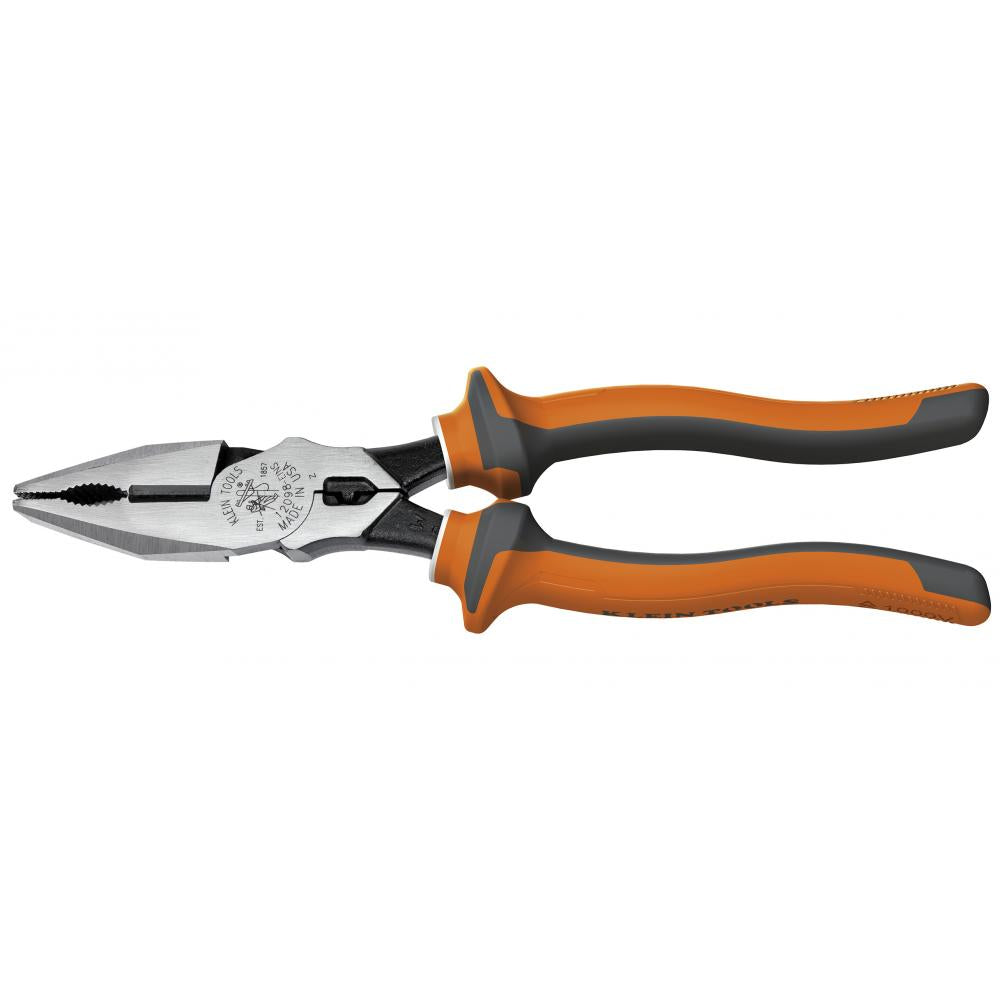 Klein 12098EINS KLEIN 12098-EINS Combination Pliers Klein 12098EINS
