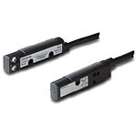 Eaton 12100RQD07 Photoelectric Sensor, Comet Series Eaton 12100RQD07