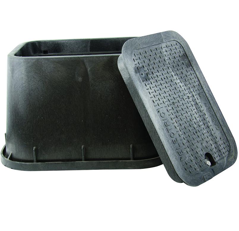 Oldcastle Precast 12201027 Rectangular Pull Box Oldcastle Precast 12201027