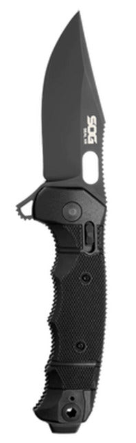 SOG Specialty Knives 12210157 Seal XR Folding Lockback Knife SOG Specialty Knives 12210157