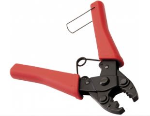 Platinum Tools 12360C External Ground Crimp Tool Platinum Tools 12360C