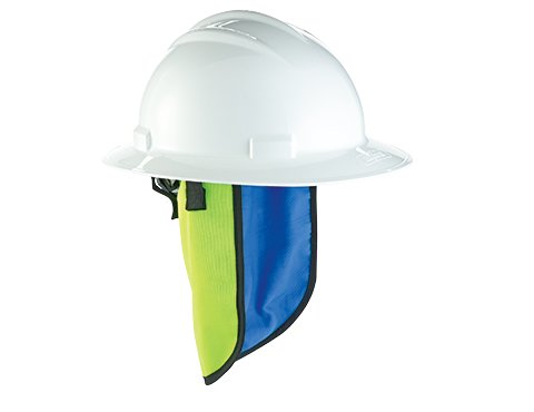 Ergodyne 12523 Hard Hat Neck Shade Ergodyne 12523