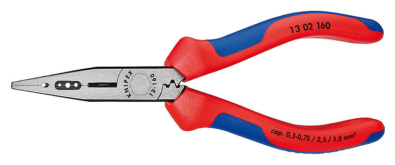 Knipex 13 02 160 EWD DF8AP7-V Dim Deco SP3Way 8A  Ma Knipex 13 02 160