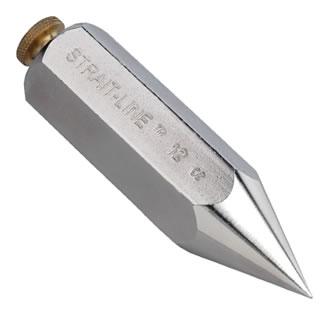 Irwin 13055 5oz Plumb Bob Irwin 13055