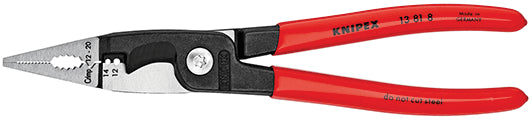 Knipex 13 81 8 SBA 8