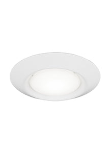 Sea Gull 14520S-15 Traverse Lyte LED Downlight, 6", 13W, 3000K Sea Gull 14520S-15