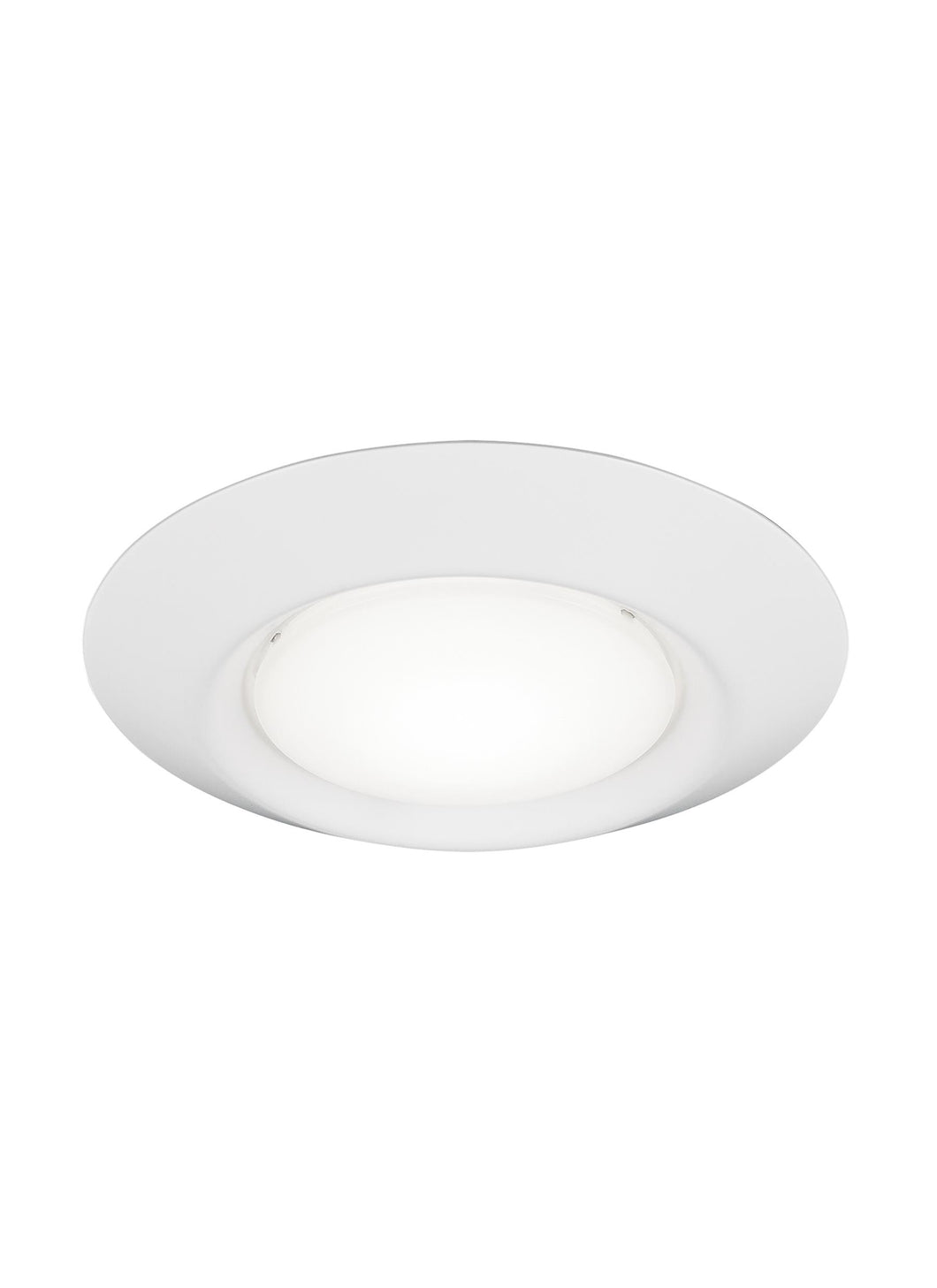 Sea Gull 14520S-15 Traverse Lyte LED Downlight, 6