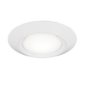 Sea Gull 14540S-15 Traverse Lyte LED Downlight, 6", 13W, 3000K Sea Gull 14540S-15