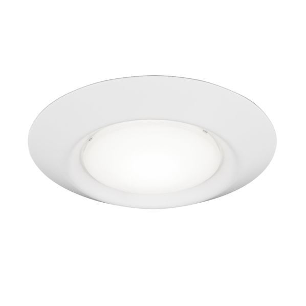 Sea Gull 14540S-15 Traverse Lyte LED Downlight, 6