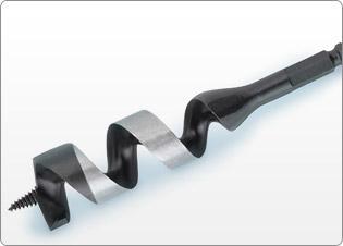 Lenox 145490081616 Auger, Self-Feeding, Ship Auger, Length: 18