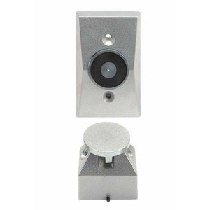 Edwards 1504-AQN5 DR HLDR FLUSH MT 24AC/DC 120AC Edwards 1504-AQN5