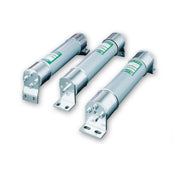 Littelfuse 1505R1C2.75 150 Amp, 2750V, R-Rated Series Littelfuse 1505R1C2.75
